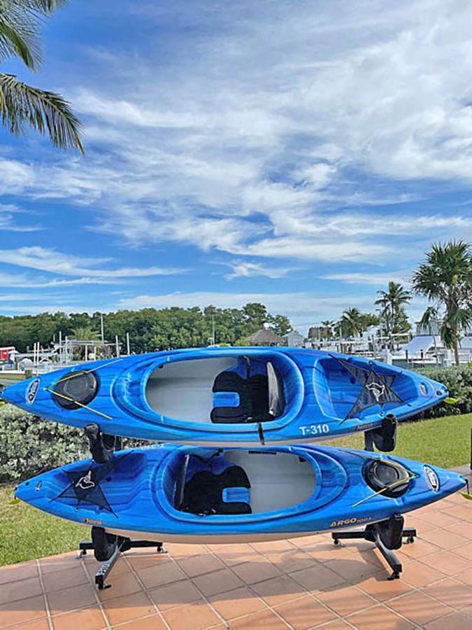 Sea Mist - Oceanfront-Lake-Kayak-Paddleboard-Bike Κι Λάργκο Εξωτερικό φωτογραφία