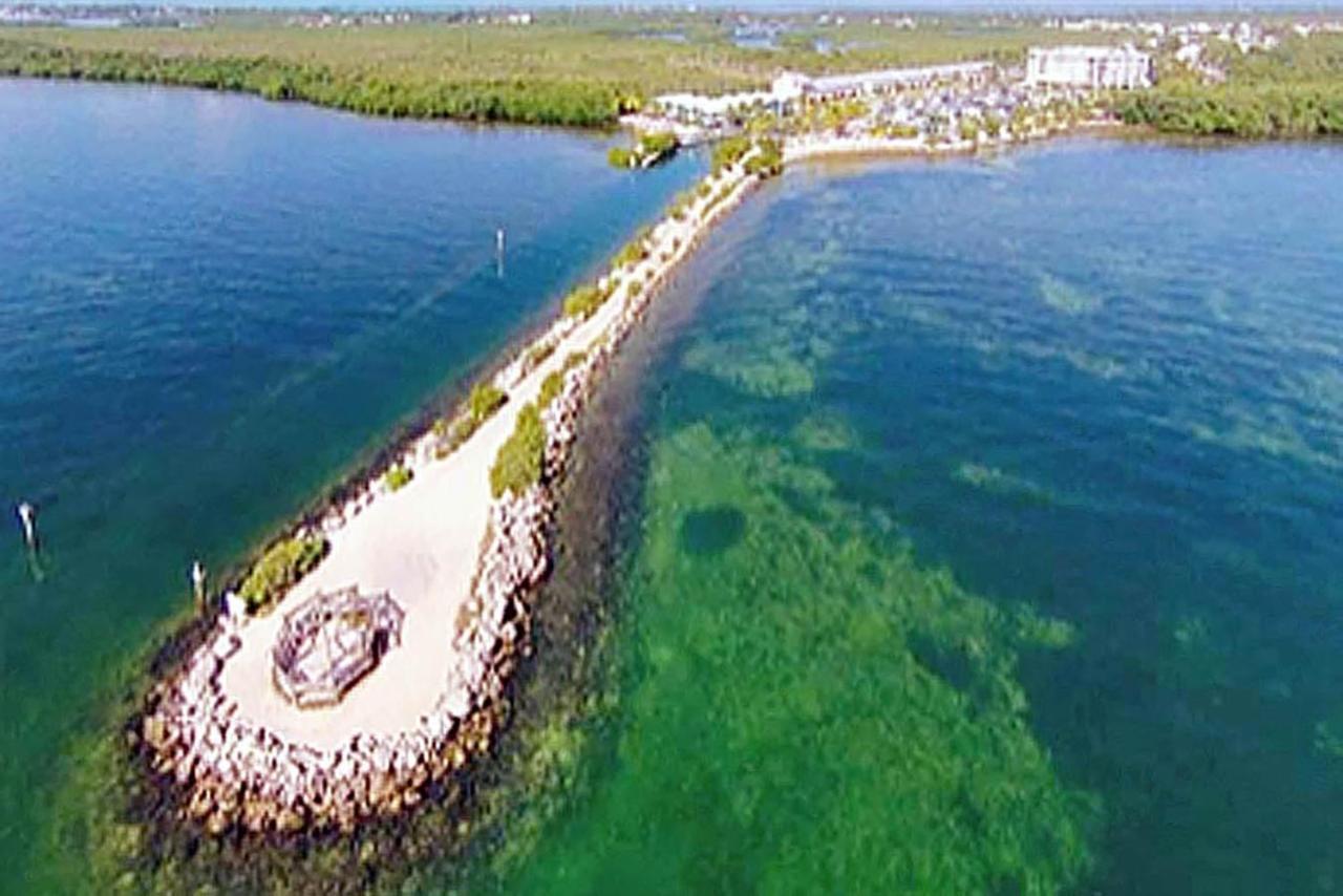 Sea Mist - Oceanfront-Lake-Kayak-Paddleboard-Bike Κι Λάργκο Εξωτερικό φωτογραφία